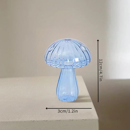 Mushroom Vase